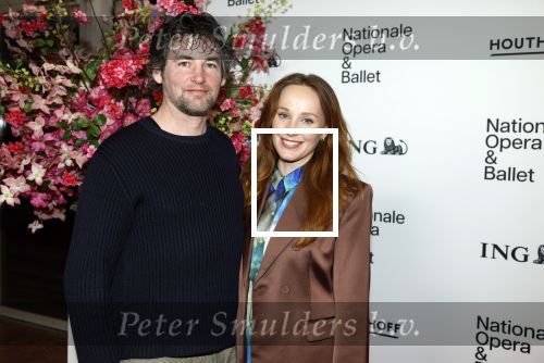 Amsterdam 26 maart 2026
Premiere Nationaal Ballet in de stopera.