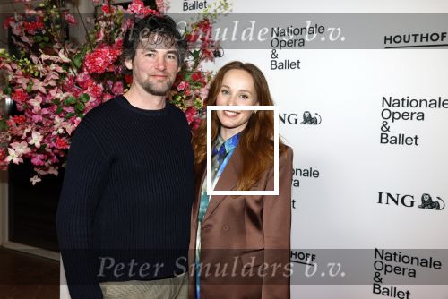 Amsterdam 26 maart 2026
Premiere Nationaal Ballet in de stopera.