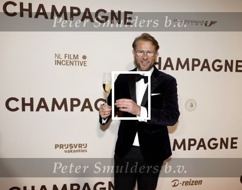 Amsterdam 16 maart 2026
Premiere Champagne met in de hoofdrollen Leo Alkemade Huub Stapel  en Guus Meeuwis .