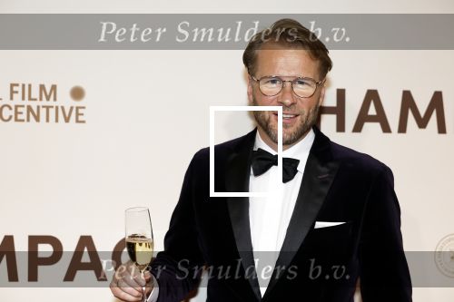 Amsterdam 16 maart 2026
Premiere Champagne met in de hoofdrollen Leo Alkemade Huub Stapel  en Guus Meeuwis .