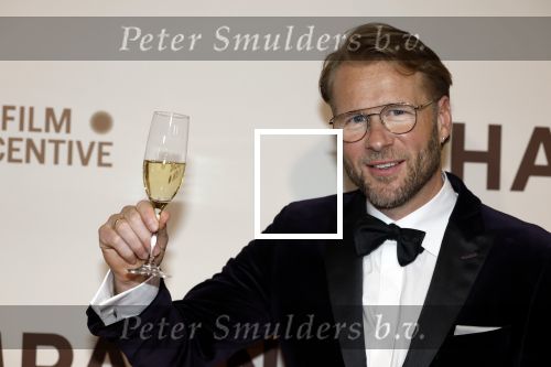 Amsterdam 16 maart 2026
Premiere Champagne met in de hoofdrollen Leo Alkemade Huub Stapel  en Guus Meeuwis .