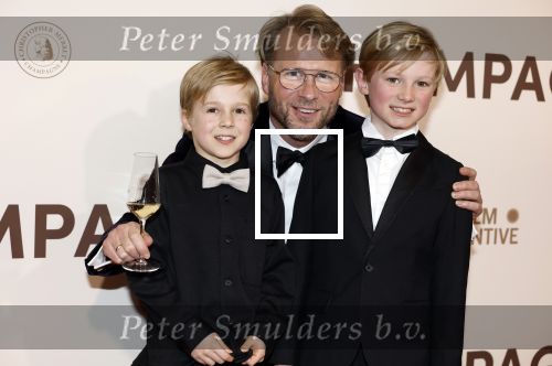 Amsterdam 16 maart 2026
Premiere Champagne met in de hoofdrollen Leo Alkemade Huub Stapel  en Guus Meeuwis .