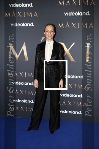 Amsterdam 11 maart 2026
Premiere 2e seizoen Maxima ( Videoland) in nieuwe kerk in Amsterdam . Leonie ter Braak