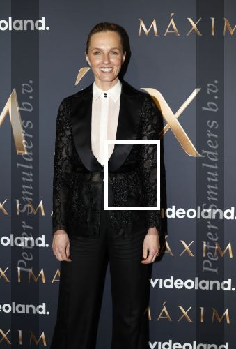 Amsterdam 11 maart 2026
Premiere 2e seizoen Maxima ( Videoland) in nieuwe kerk in Amsterdam . Leonie ter Braak