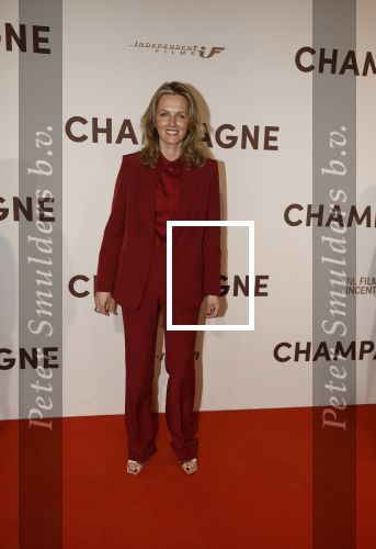 Amsterdam 16 maart 2026
Premiere Champagne met in de hoofdrollen Leo Alkemade Huub Stapel  en Guus Meeuwis . Leonie ter Braak
