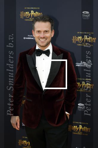 Scheveningen 14 maart 2026
Premiere Harry Potter in het afas circustheater. Levi v Kempen