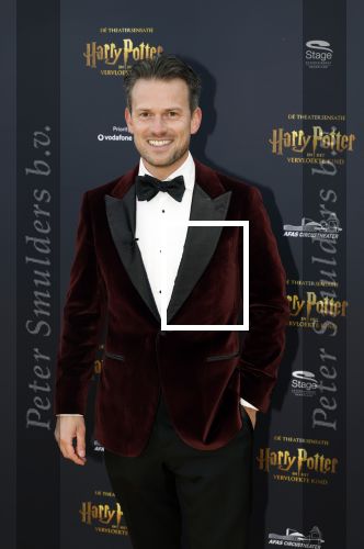 Scheveningen 14 maart 2026
Premiere Harry Potter in het afas circustheater. Levi v Kempen