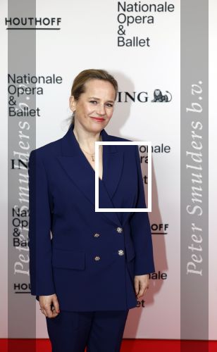 Amsterdam 26 maart 2026
Premiere Nationaal Ballet in de stopera. Lies Visschedijk