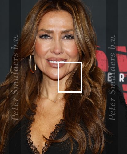 Amsterdam 24 maart 2026
Premiere Loverboys in Tuschinski. Lilian Dziedzic kwam met Jamie Faber
