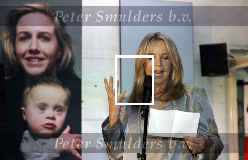 Amsterdam 26 maart 2026
Presentatie Linda Mini . Linda de Mol