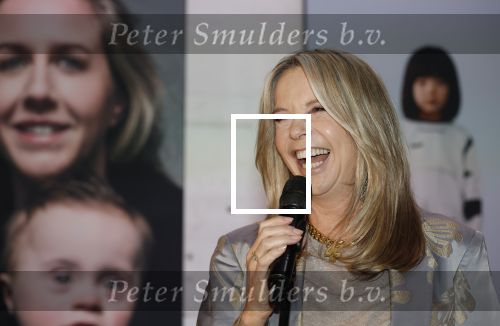 Amsterdam 26 maart 2026
Presentatie Linda Mini . Linda de Mol
