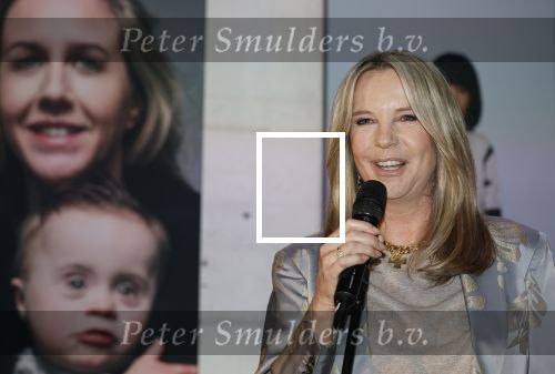 Amsterdam 26 maart 2026
Presentatie Linda Mini . Linda de Mol
