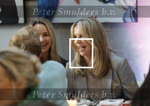 Amsterdam 26 maart 2026
Presentatie Linda Mini . Linda de Mol