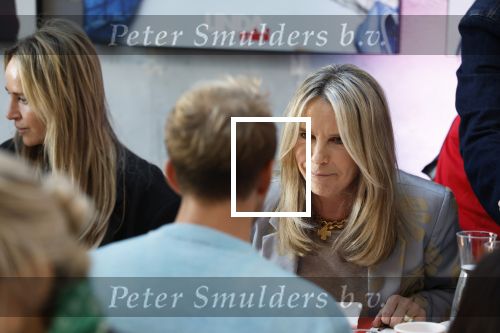 Amsterdam 26 maart 2026
Presentatie Linda Mini . Linda de Mol