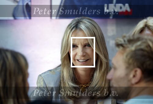 Amsterdam 26 maart 2026
Presentatie Linda Mini . Linda de Mol