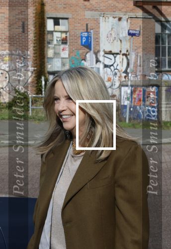 Amsterdam 26 maart 2026
Presentatie Linda Mini . Linda de Mol
