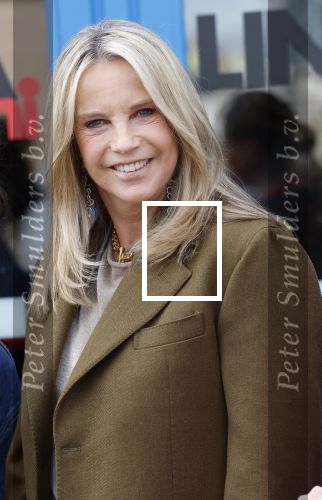 Amsterdam 26 maart 2026
Presentatie Linda Mini . Linda de Mol