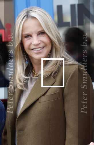 Amsterdam 26 maart 2026
Presentatie Linda Mini . Linda de Mol