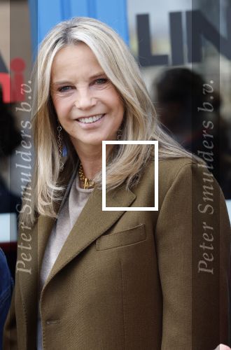 Amsterdam 26 maart 2026
Presentatie Linda Mini . Linda de Mol