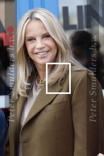 Amsterdam 26 maart 2026
Presentatie Linda Mini . Linda de Mol
