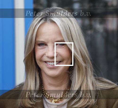 Amsterdam 26 maart 2026
Presentatie Linda Mini . Linda de Mol