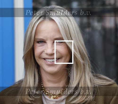 Amsterdam 26 maart 2026
Presentatie Linda Mini . Linda de Mol