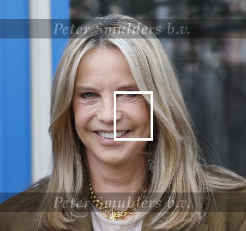 Amsterdam 26 maart 2026
Presentatie Linda Mini . Linda de Mol