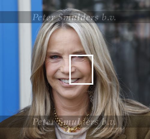 Amsterdam 26 maart 2026
Presentatie Linda Mini . Linda de Mol