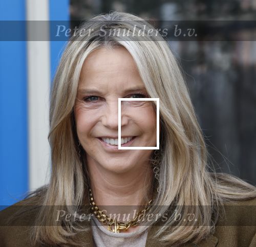 Amsterdam 26 maart 2026
Presentatie Linda Mini . Linda de Mol