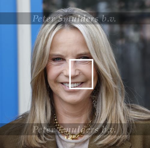 Amsterdam 26 maart 2026
Presentatie Linda Mini . Linda de Mol