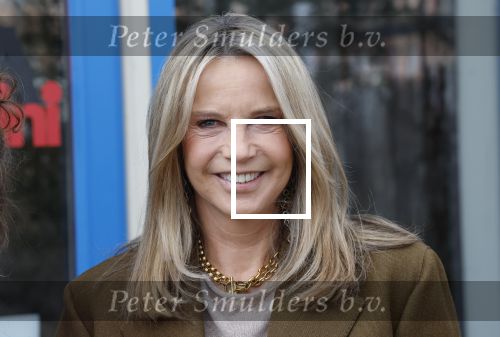 Amsterdam 26 maart 2026
Presentatie Linda Mini . Linda de Mol