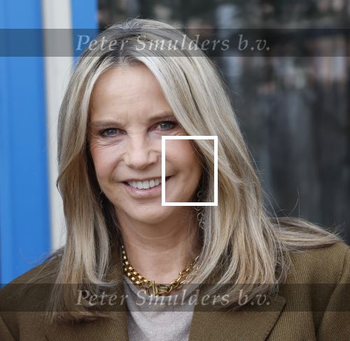 Amsterdam 26 maart 2026
Presentatie Linda Mini . Linda de Mol