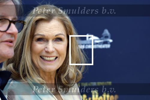 Scheveningen 14 maart 2026
Premiere Harry Potter in het afas circustheater. Liz Snoijink