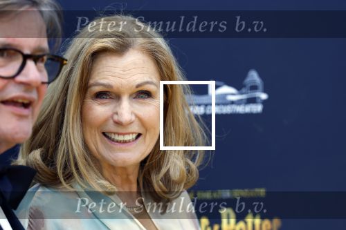 Scheveningen 14 maart 2026
Premiere Harry Potter in het afas circustheater. Liz Snoijink