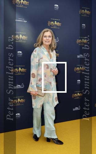 Scheveningen 14 maart 2026
Premiere Harry Potter in het afas circustheater. Liz Snoijink