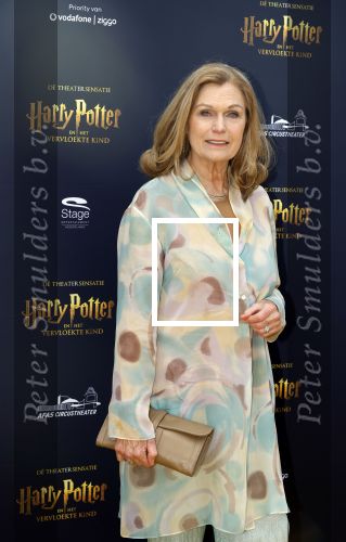 Scheveningen 14 maart 2026
Premiere Harry Potter in het afas circustheater. Liz Snoijink