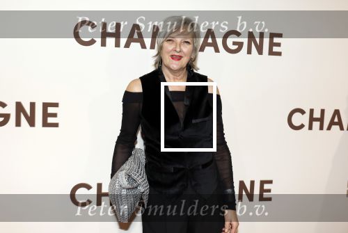 Amsterdam 16 maart 2026
Premiere Champagne met in de hoofdrollen Leo Alkemade Huub Stapel  en Guus Meeuwis . Loes Schnepper