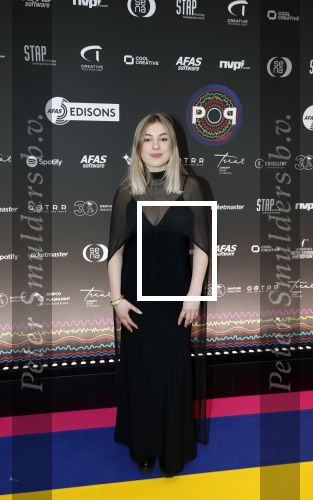 Leusden 9 maart 2026
Uitreiking edisons muziekprijzen bij Afas . Lola Cedes