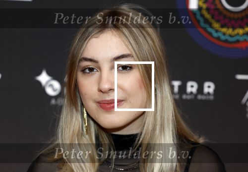 Leusden 9 maart 2026
Uitreiking edisons muziekprijzen bij Afas . Lola Cedes