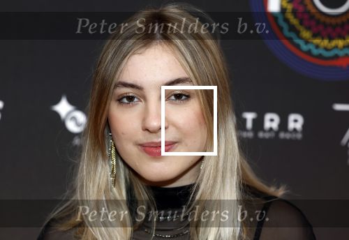 Leusden 9 maart 2026
Uitreiking edisons muziekprijzen bij Afas . Lola Cedes