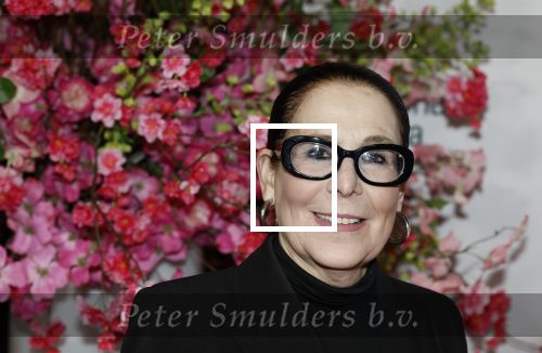 Amsterdam 26 maart 2026
Premiere Nationaal Ballet in de stopera. Lorainne ( Grannie odf Amsterdam ) kwam met haar zoon