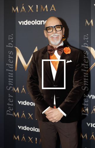 Amsterdam 11 maart 2026
Premiere 2e seizoen Maxima ( Videoland) in nieuwe kerk in Amsterdam . Maik de Boer