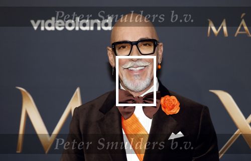 Amsterdam 11 maart 2026
Premiere 2e seizoen Maxima ( Videoland) in nieuwe kerk in Amsterdam . Maik de Boer