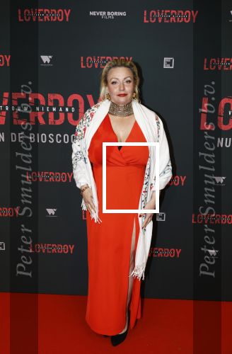 Amsterdam 24 maart 2026
Premiere Loverboys in Tuschinski. Malgosia en dochter Nathalie Boone