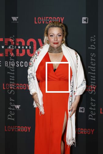 Amsterdam 24 maart 2026
Premiere Loverboys in Tuschinski. Malgosia en dochter Nathalie Boone