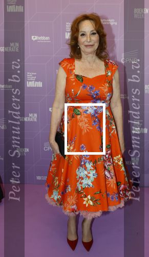 Amsterdam 13 maart 2026
Boekenbal 2026 in de schouwburg van Amsterdam. Marian Mudder