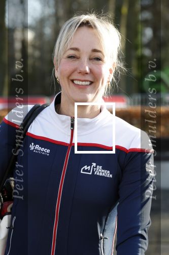 Heerenveen 29 maart 2026
De 10e hollandse 100 in Thialf georganiseerd door oa Prins Bernhard . Zijn moeder Prinses Margriet deed het startschot. marianne Timmer
