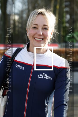 Heerenveen 29 maart 2026
De 10e hollandse 100 in Thialf georganiseerd door oa Prins Bernhard . Zijn moeder Prinses Margriet deed het startschot. marianne Timmer