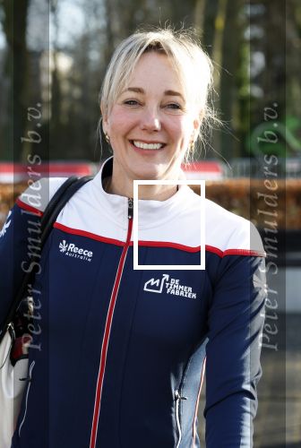 Heerenveen 29 maart 2026
De 10e hollandse 100 in Thialf georganiseerd door oa Prins Bernhard . Zijn moeder Prinses Margriet deed het startschot. marianne Timmer