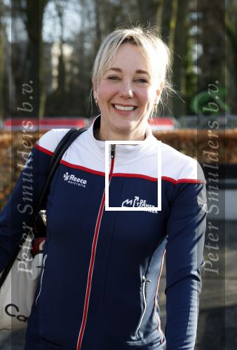 Heerenveen 29 maart 2026
De 10e hollandse 100 in Thialf georganiseerd door oa Prins Bernhard . Zijn moeder Prinses Margriet deed het startschot. marianne Timmer
